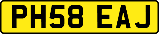 PH58EAJ
