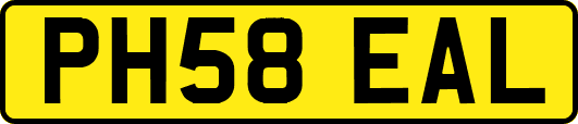 PH58EAL