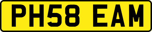 PH58EAM