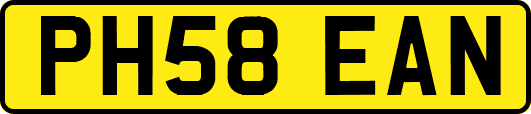PH58EAN