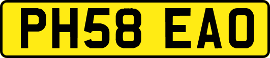 PH58EAO