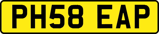 PH58EAP