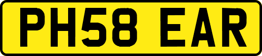 PH58EAR
