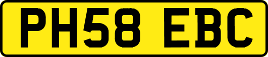 PH58EBC