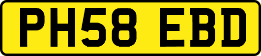 PH58EBD