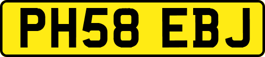 PH58EBJ