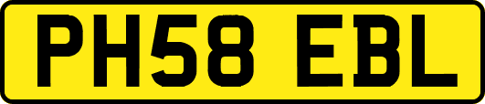 PH58EBL
