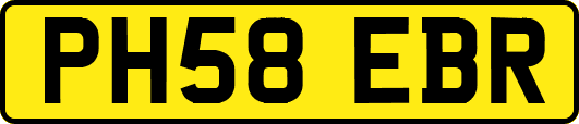 PH58EBR