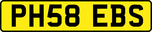 PH58EBS