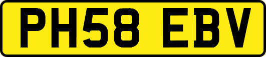 PH58EBV