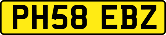 PH58EBZ