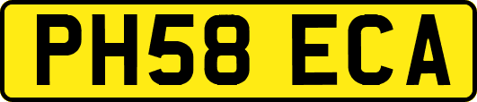 PH58ECA
