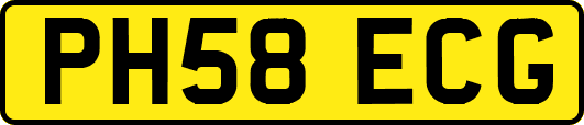PH58ECG