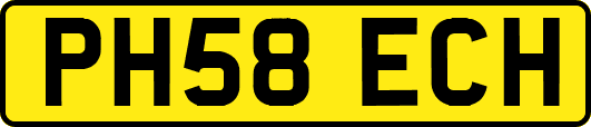 PH58ECH
