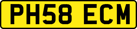 PH58ECM