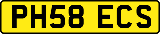 PH58ECS