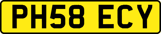 PH58ECY
