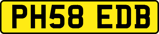 PH58EDB