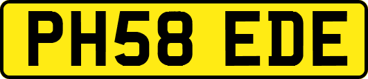 PH58EDE