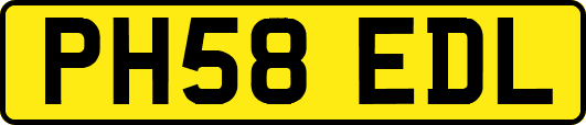 PH58EDL