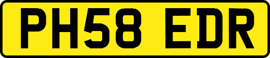 PH58EDR