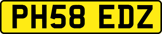 PH58EDZ