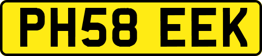 PH58EEK