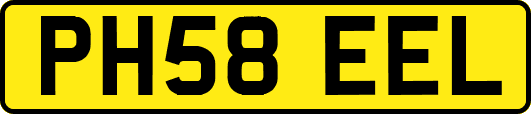 PH58EEL