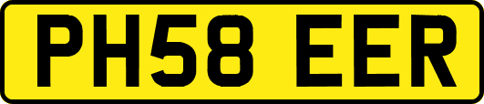 PH58EER