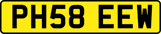 PH58EEW