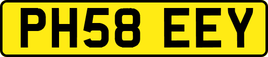 PH58EEY
