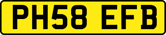 PH58EFB