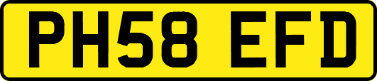 PH58EFD