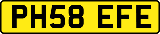 PH58EFE