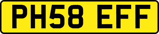 PH58EFF