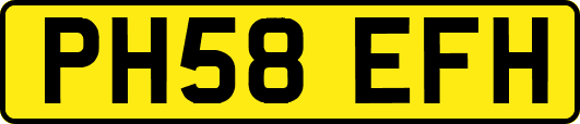 PH58EFH