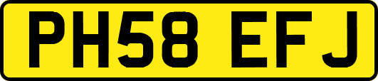 PH58EFJ