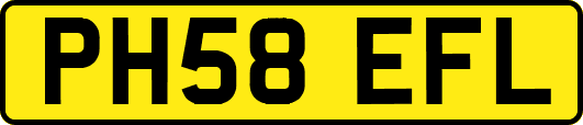 PH58EFL