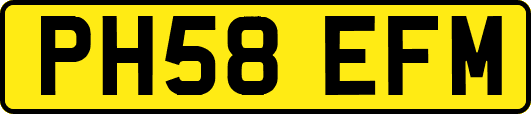 PH58EFM