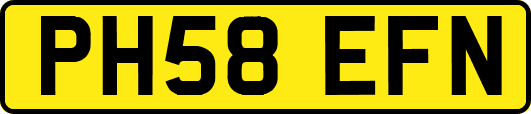 PH58EFN