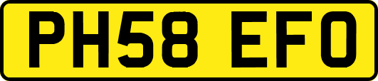 PH58EFO