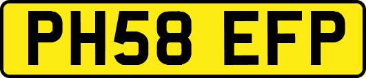 PH58EFP