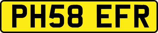 PH58EFR