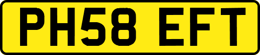 PH58EFT