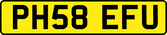 PH58EFU