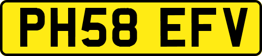 PH58EFV