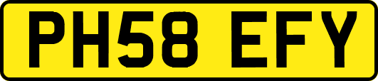 PH58EFY