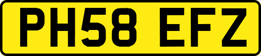 PH58EFZ