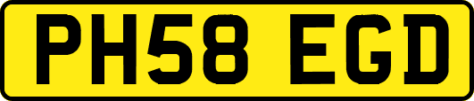 PH58EGD