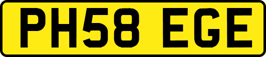 PH58EGE